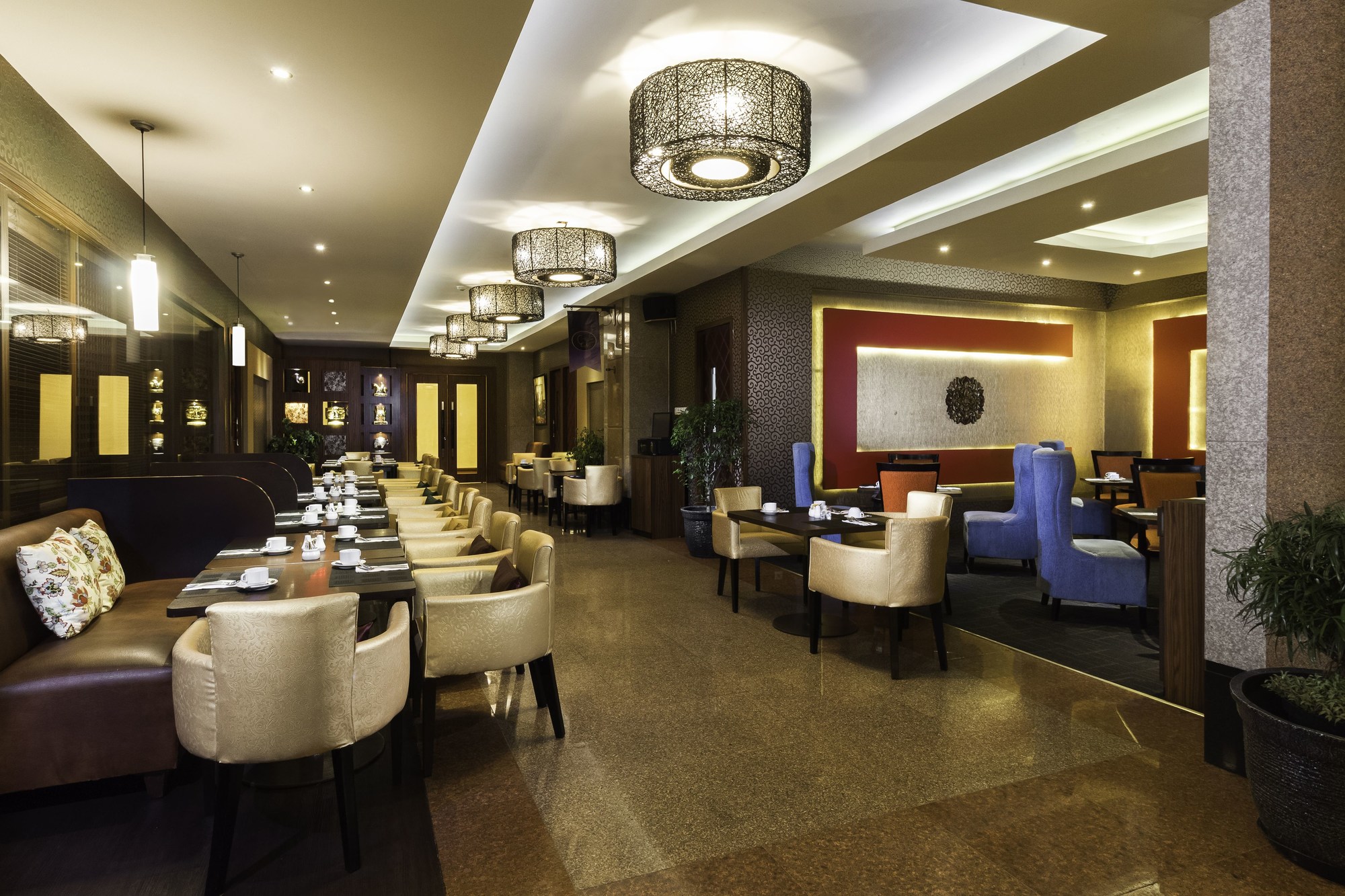 Best Western Senayan