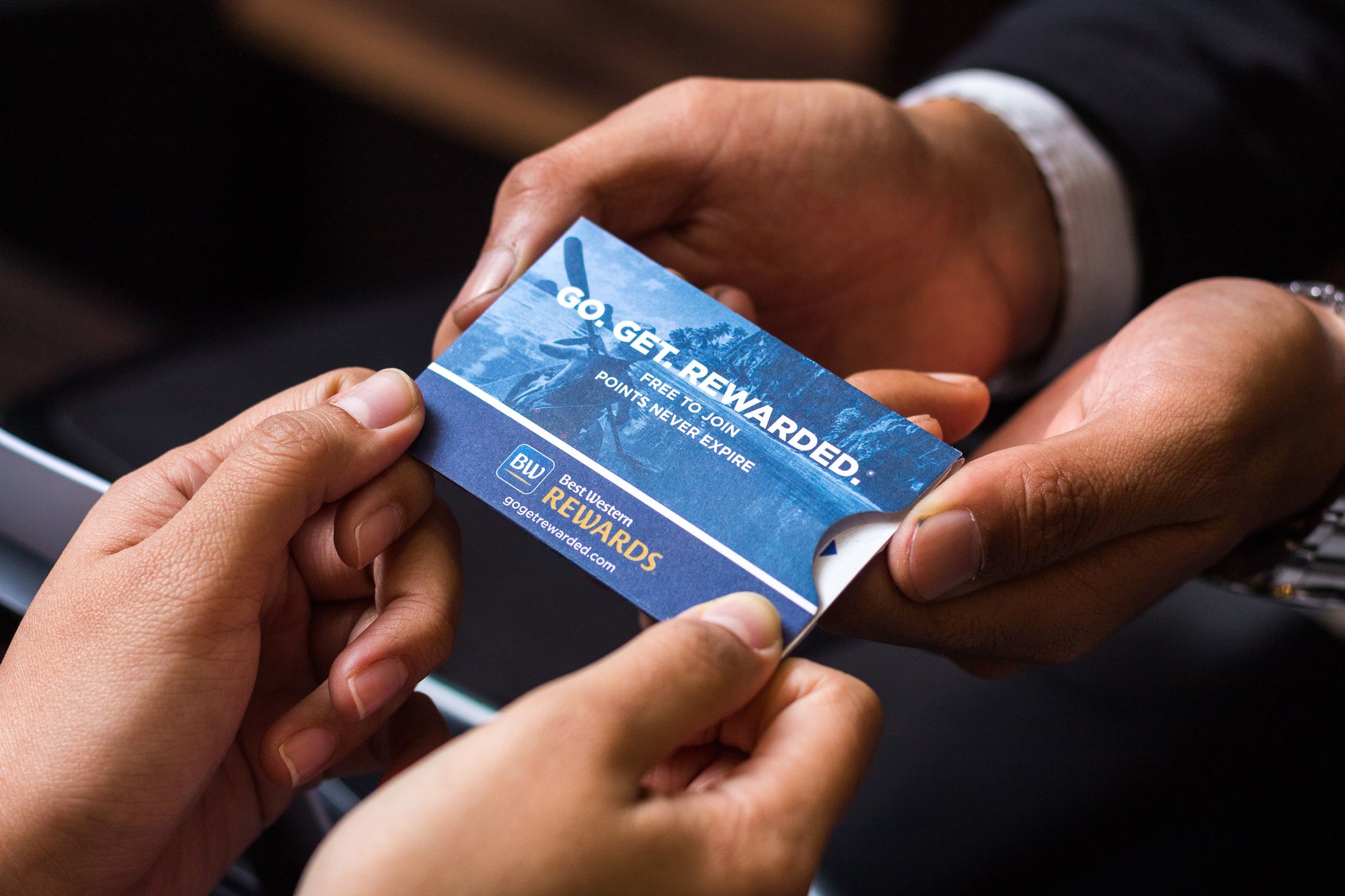 Best Western Senayan