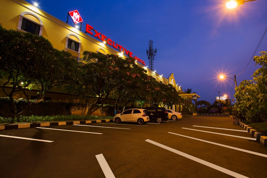 BI Executive Hotel