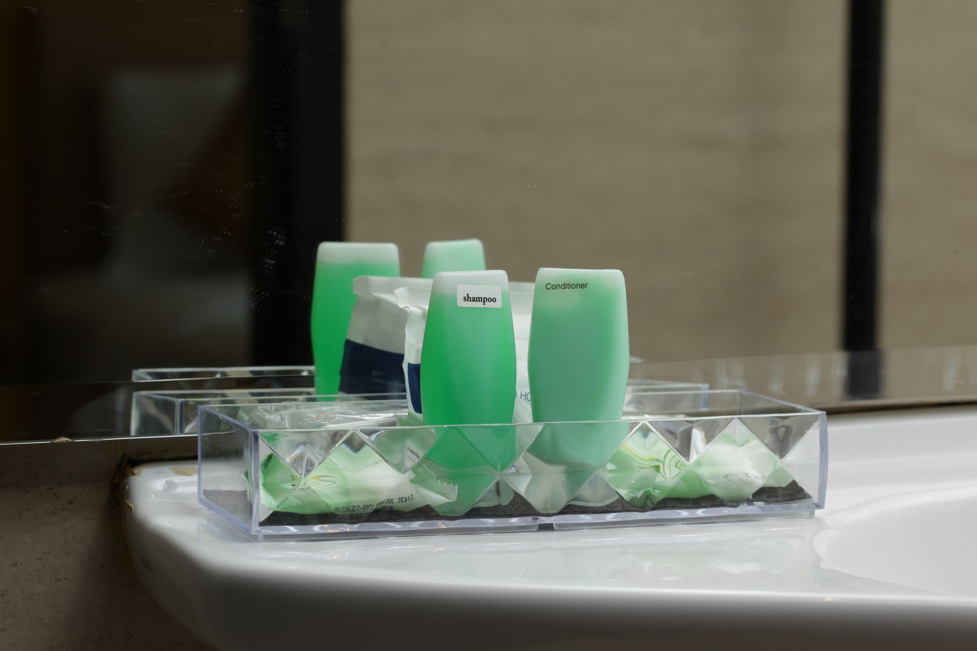 U Stay Hotel Mangga Besar