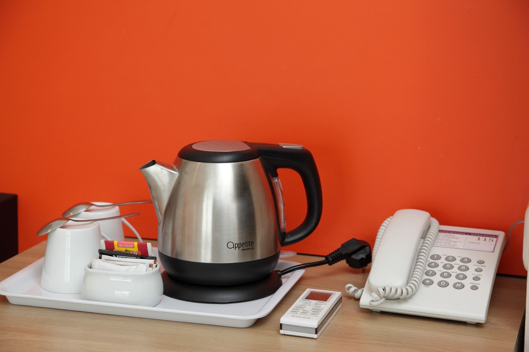 U Stay Hotel Mangga Besar