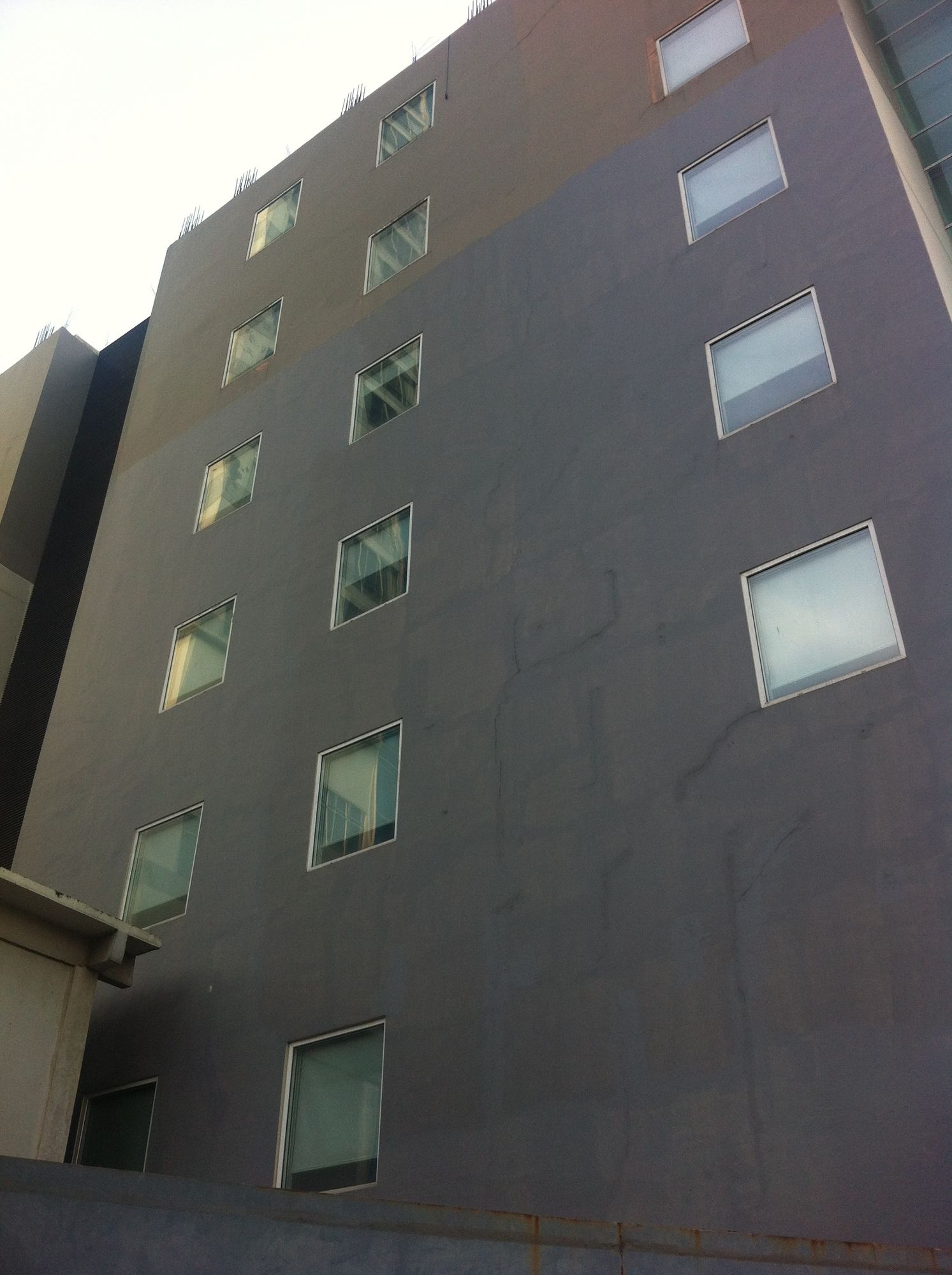 U Stay Hotel Mangga Besar