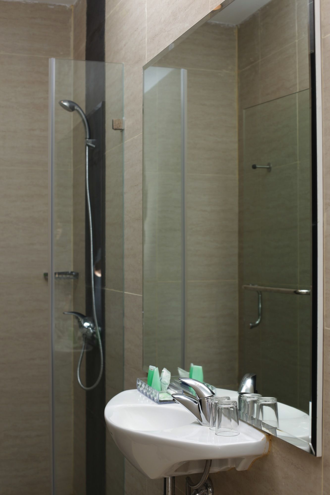 U Stay Hotel Mangga Besar