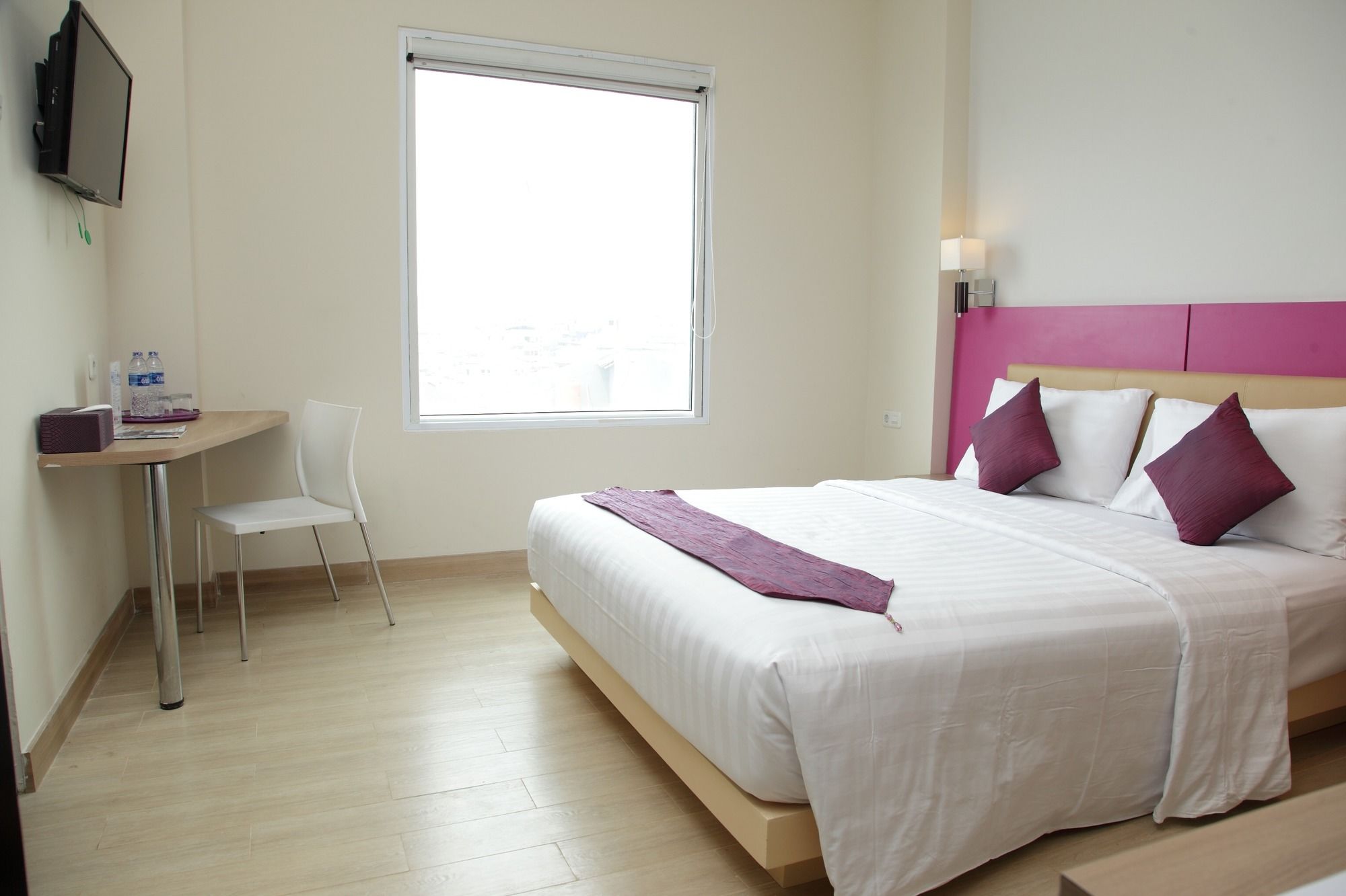 U Stay Hotel Mangga Besar