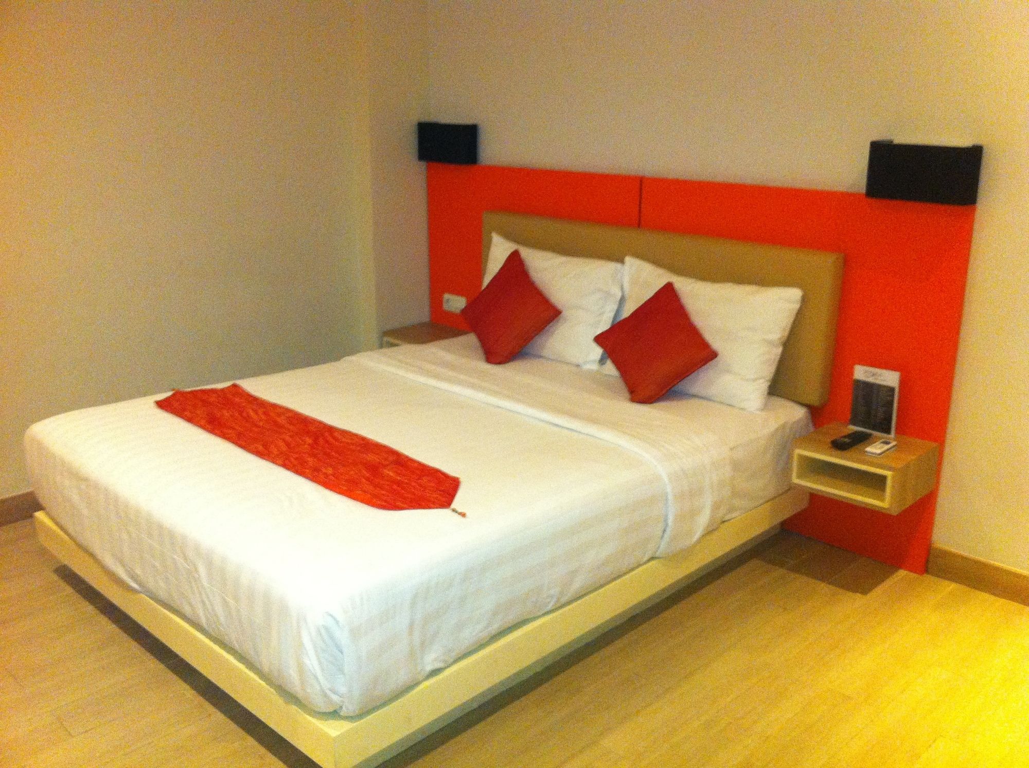 U Stay Hotel Mangga Besar