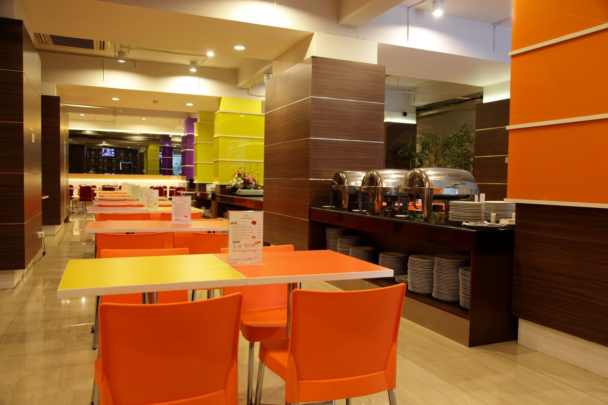 U Stay Hotel Mangga Besar