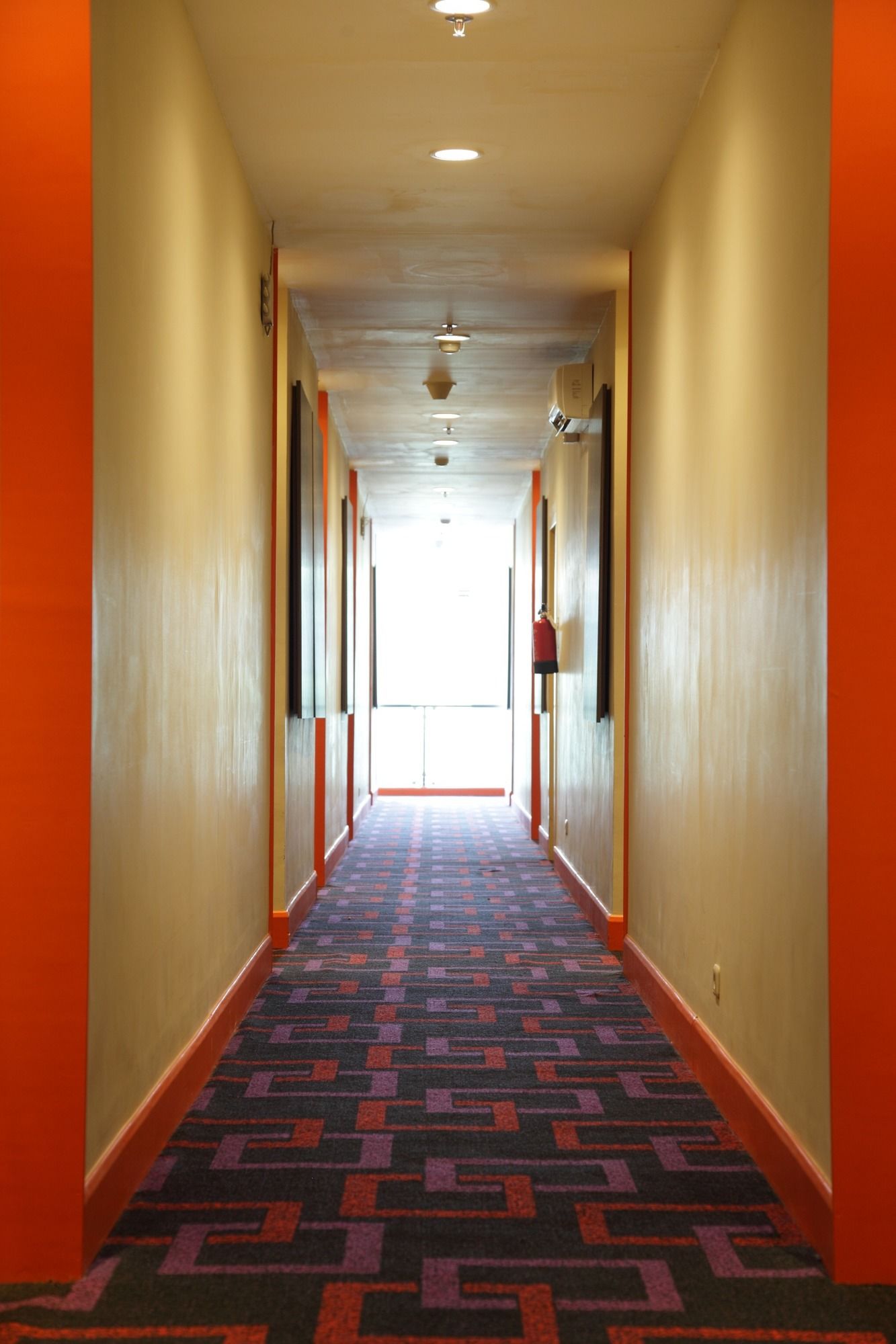 U Stay Hotel Mangga Besar