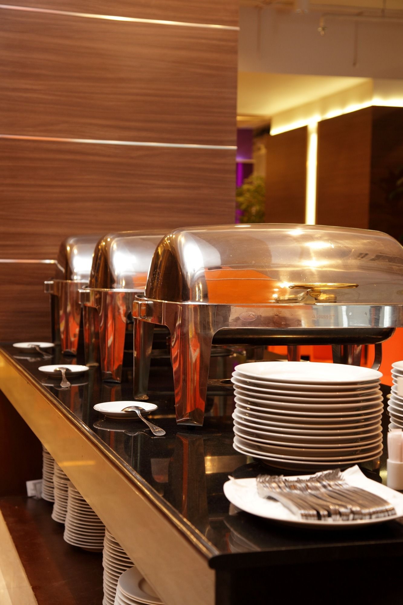 U Stay Hotel Mangga Besar