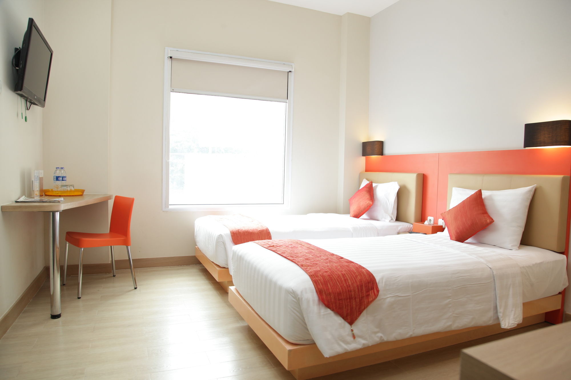 U Stay Hotel Mangga Besar