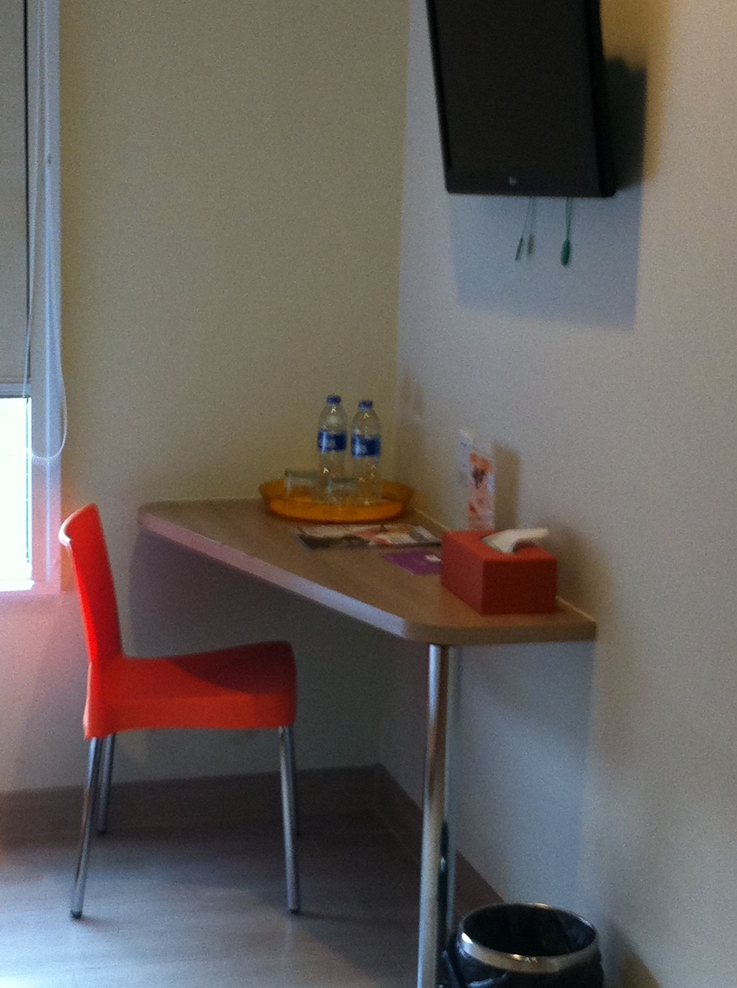 U Stay Hotel Mangga Besar