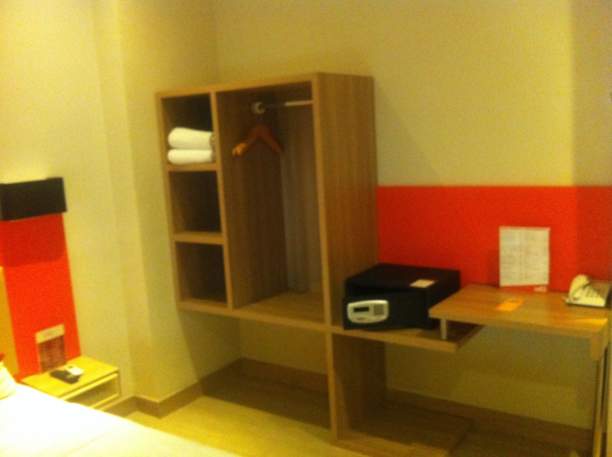 U Stay Hotel Mangga Besar