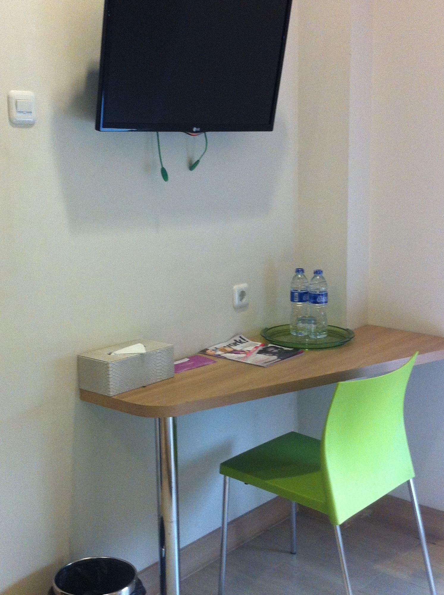 U Stay Hotel Mangga Besar