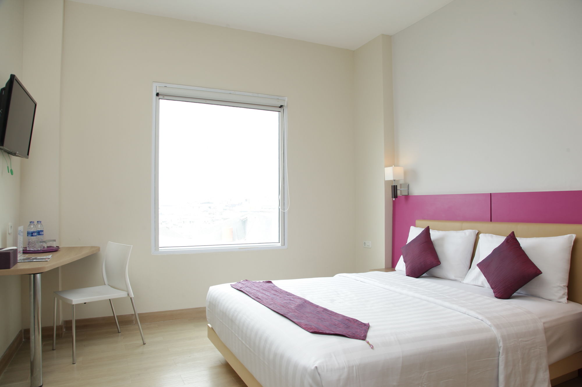 U Stay Hotel Mangga Besar