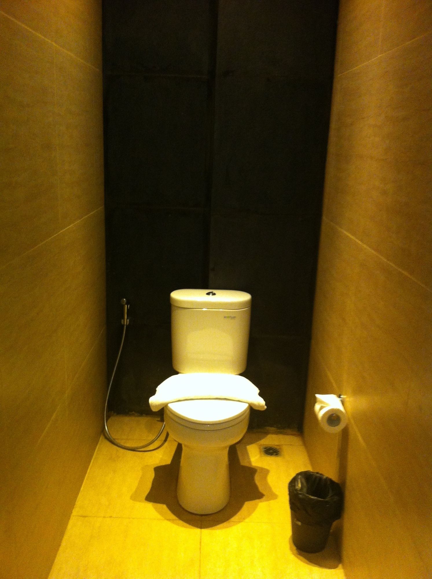 U Stay Hotel Mangga Besar