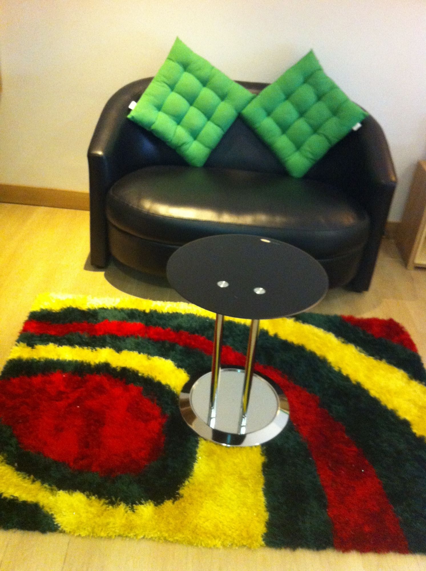 U Stay Hotel Mangga Besar