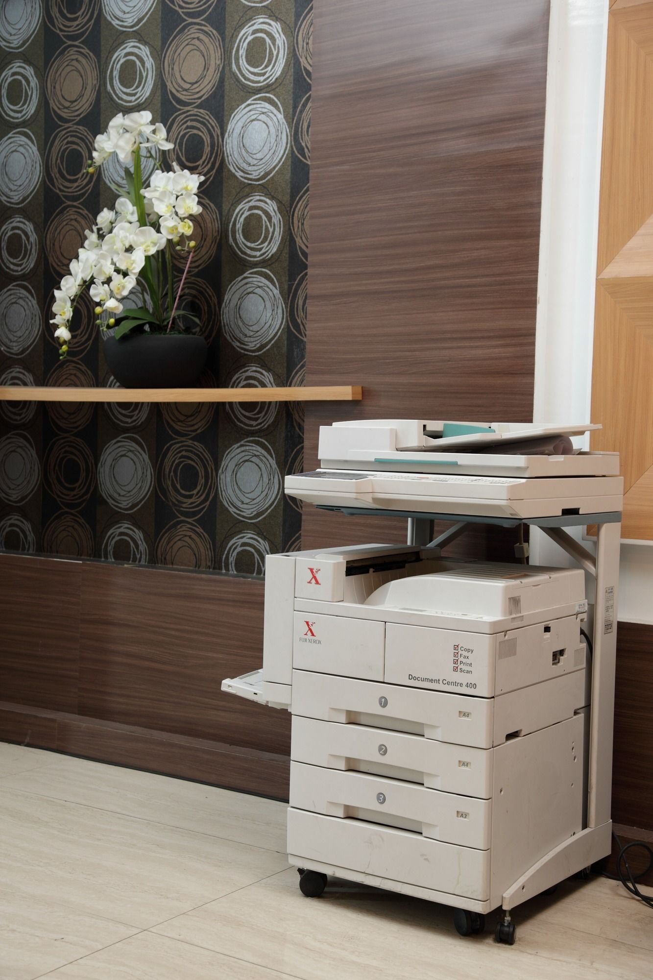 U Stay Hotel Mangga Besar