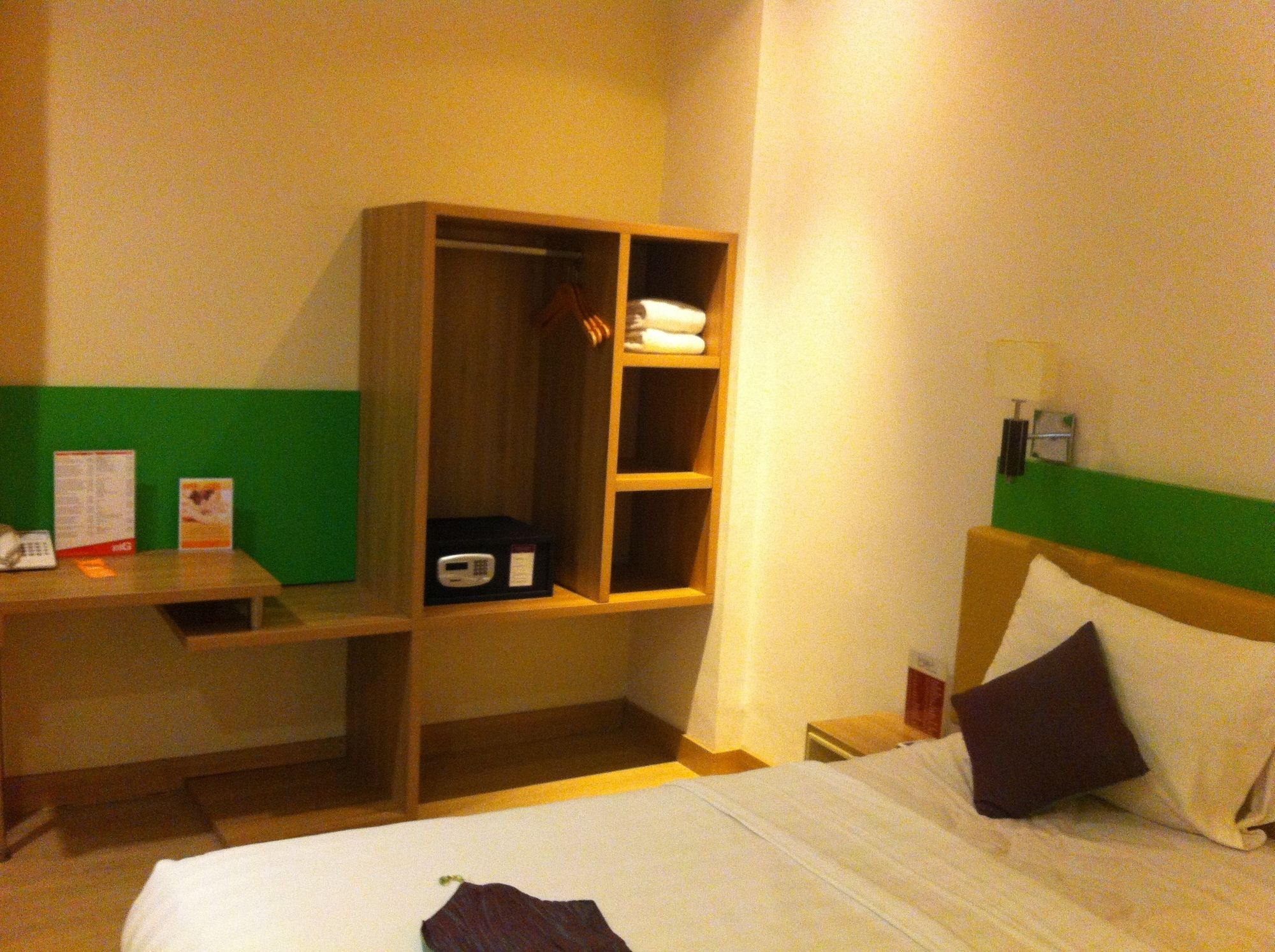 U Stay Hotel Mangga Besar