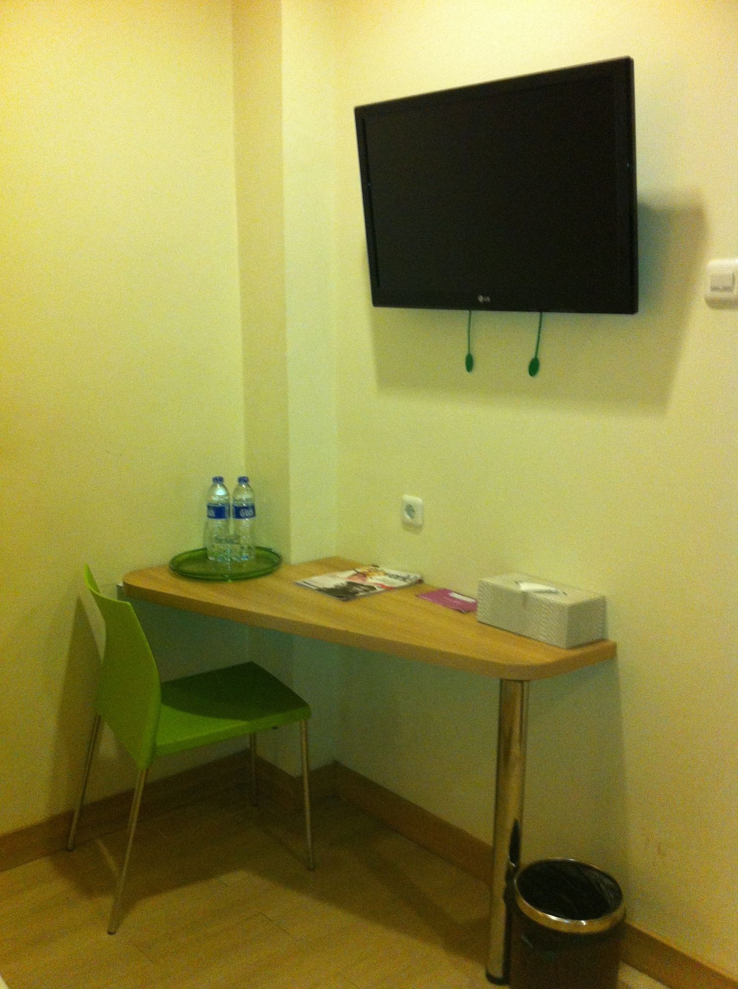 U Stay Hotel Mangga Besar