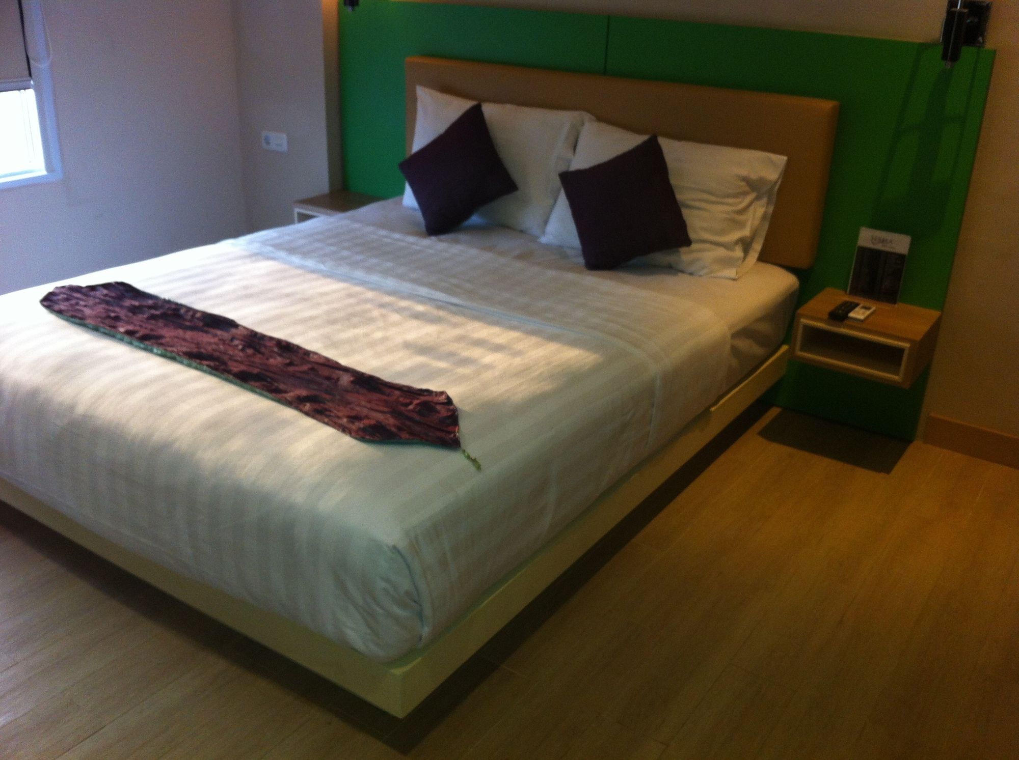 U Stay Hotel Mangga Besar