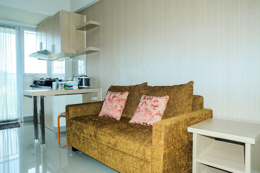 Bintaro Park View By Travelio