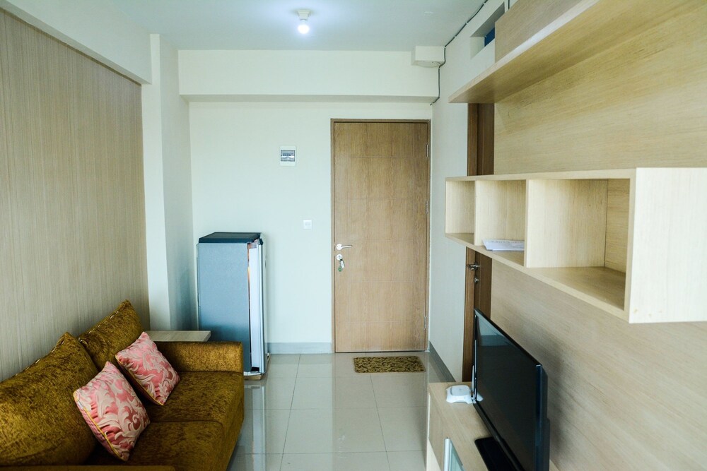 Bintaro Park View By Travelio