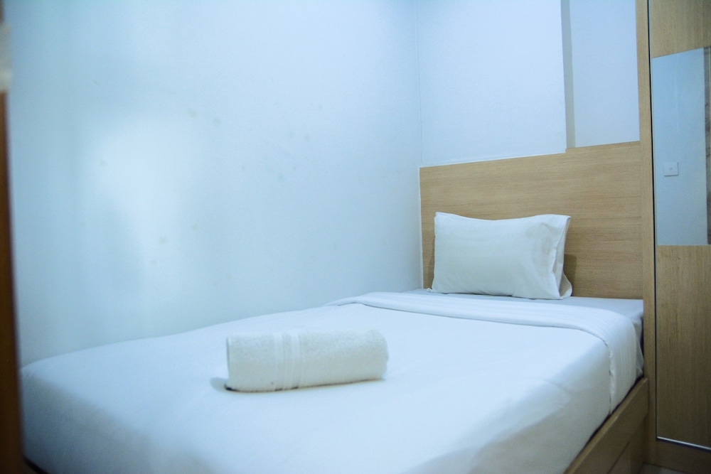 Bintaro Park View By Travelio