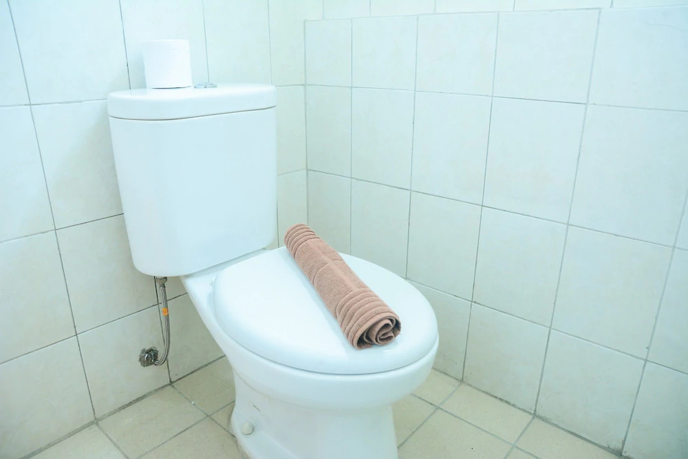 Bintaro Park View By Travelio