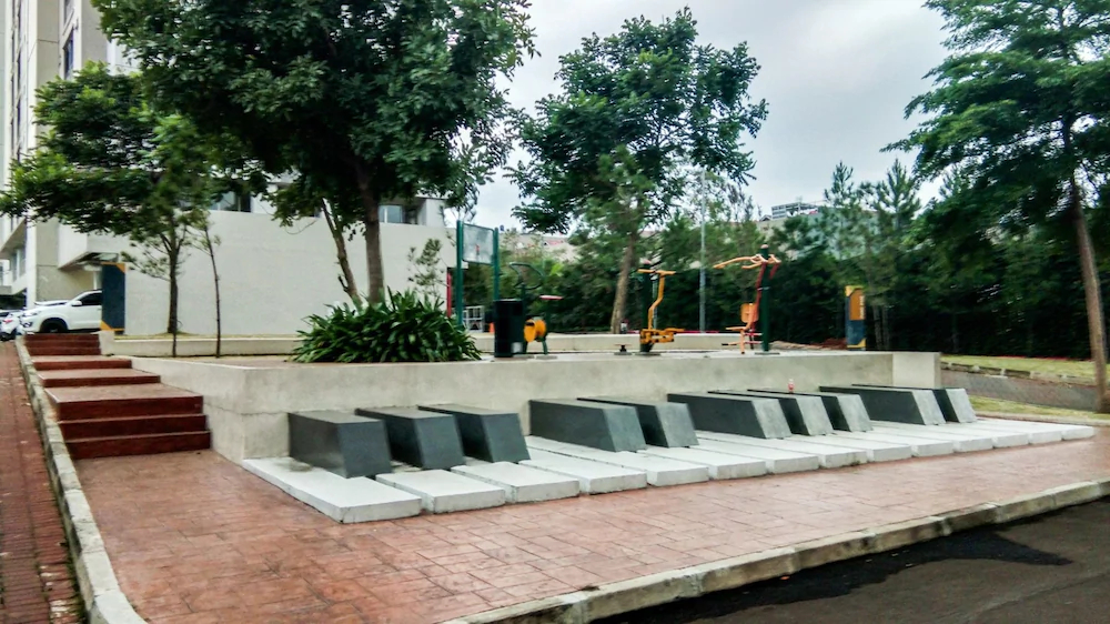 Bintaro Park View By Travelio