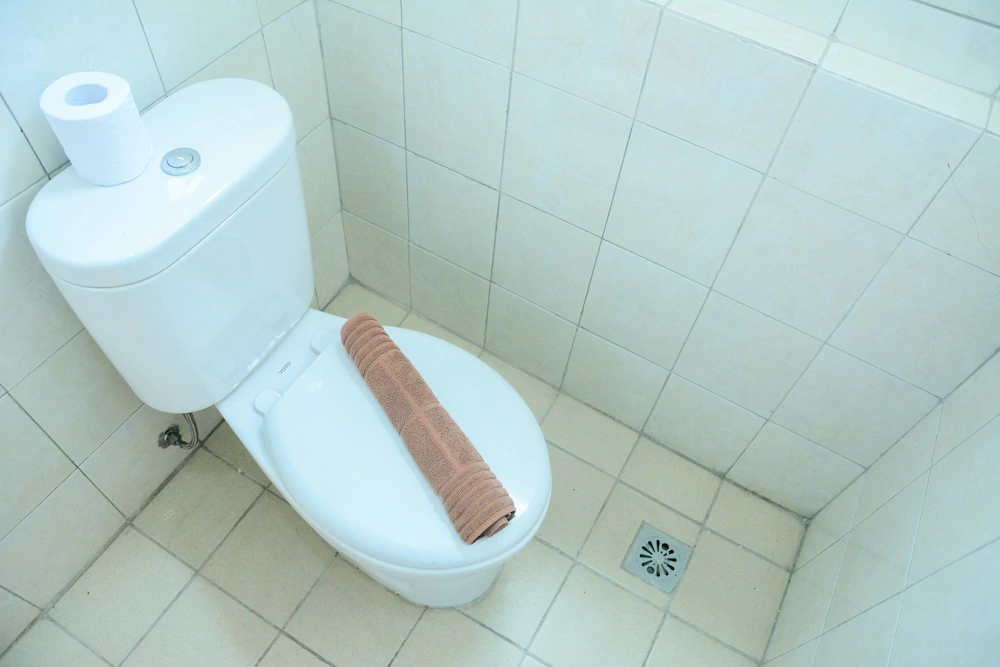 Bintaro Park View By Travelio