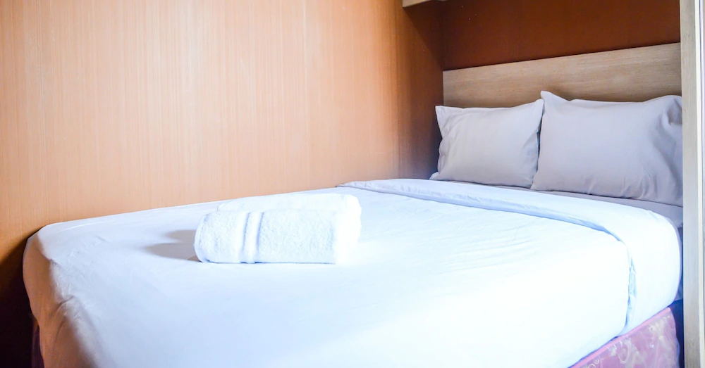 Bintaro Park View By Travelio