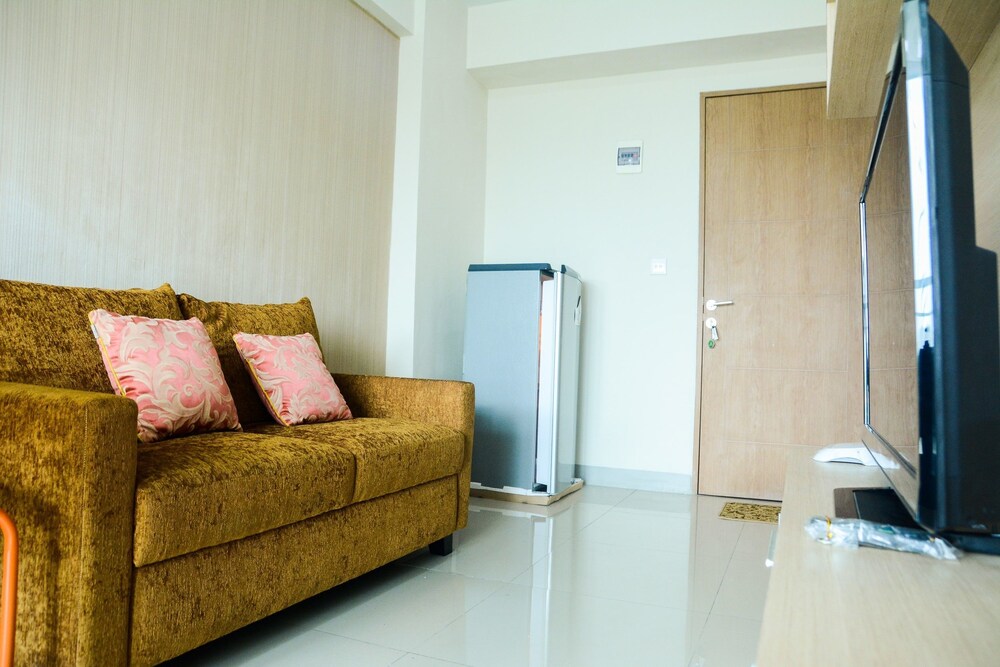 Bintaro Park View By Travelio