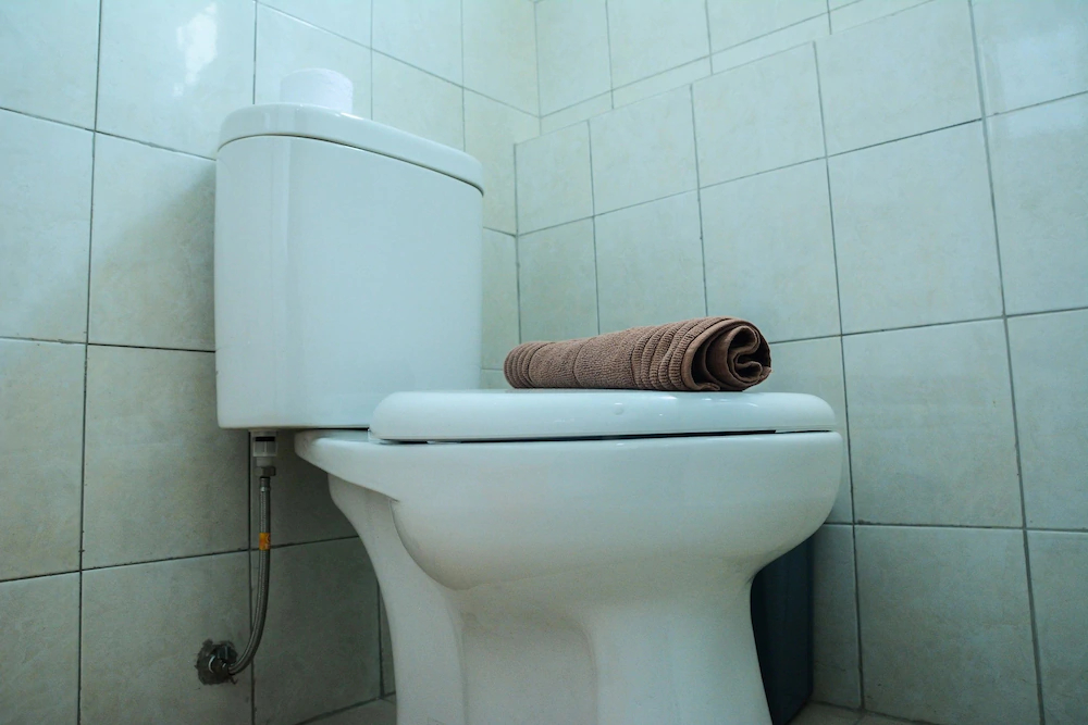 Bintaro Park View By Travelio