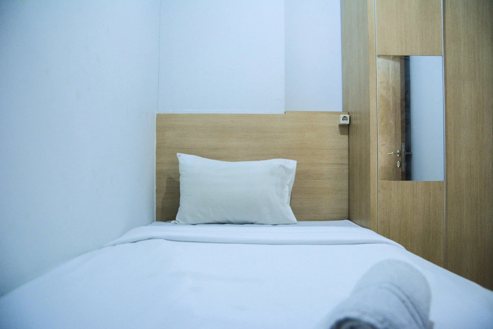 Bintaro Park View By Travelio