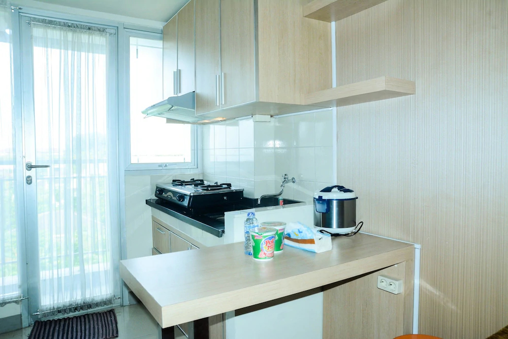 Bintaro Park View By Travelio