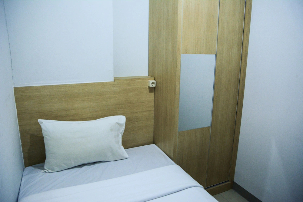 Bintaro Park View By Travelio