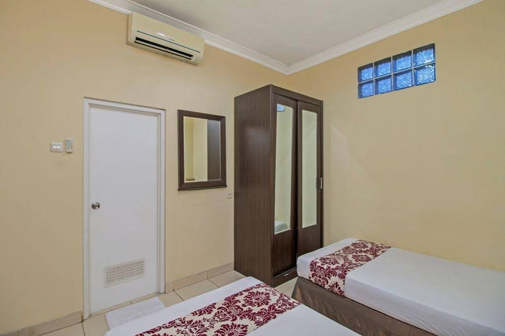 Blessing Residence by RedDoorz