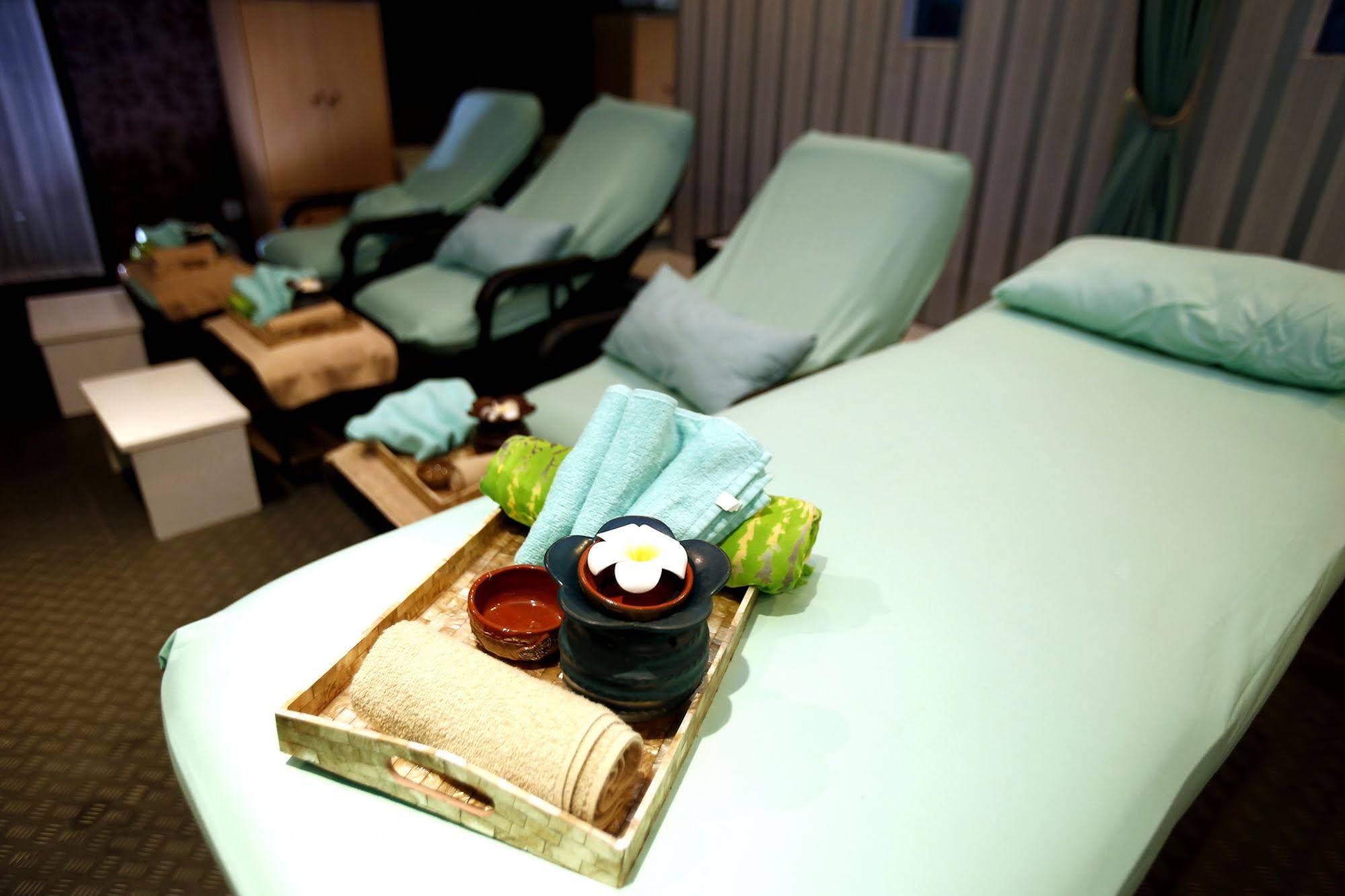 Blessing Residence by RedDoorz