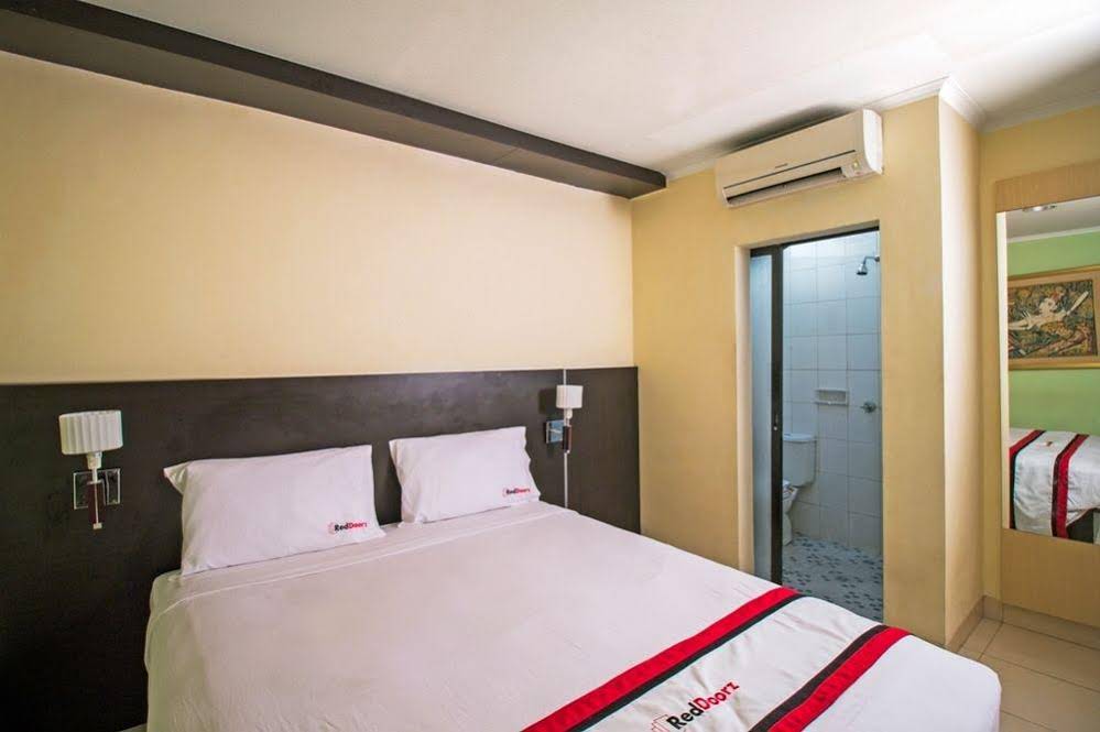 Blessing Residence by RedDoorz