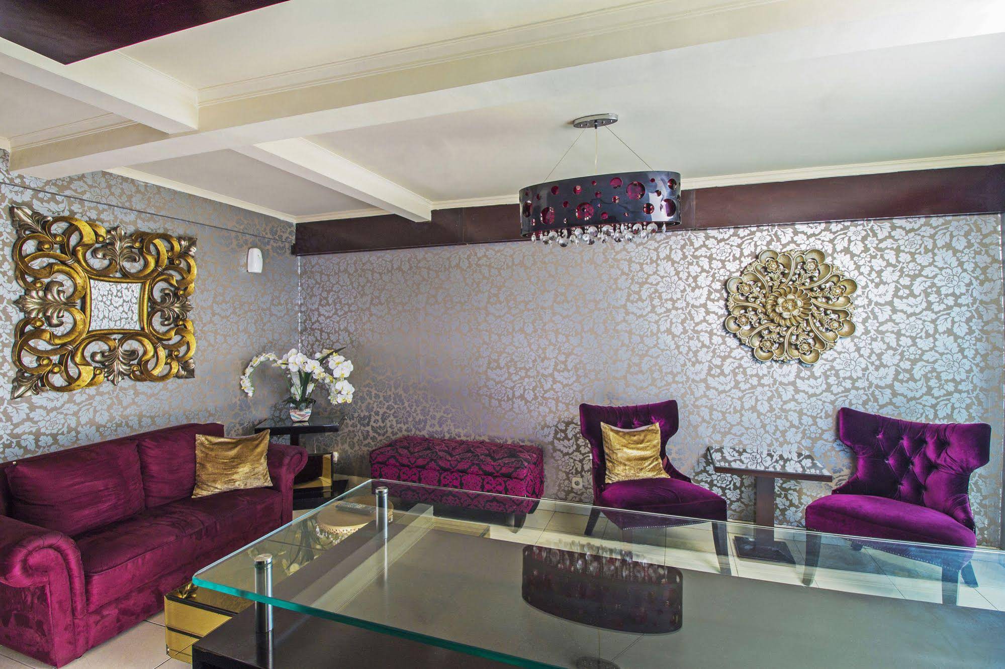 Blessing Residence by RedDoorz