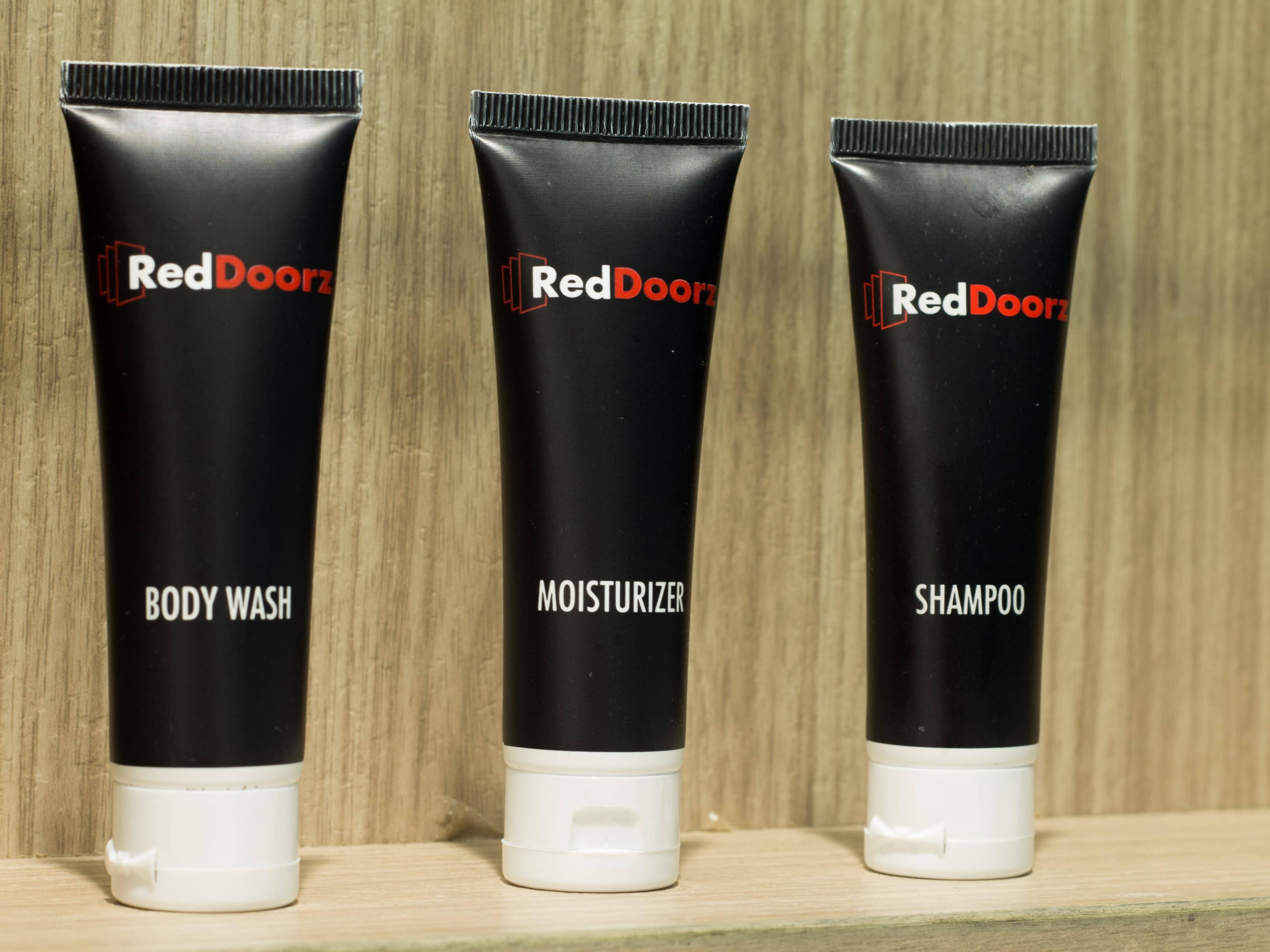 Blessing Residence by RedDoorz