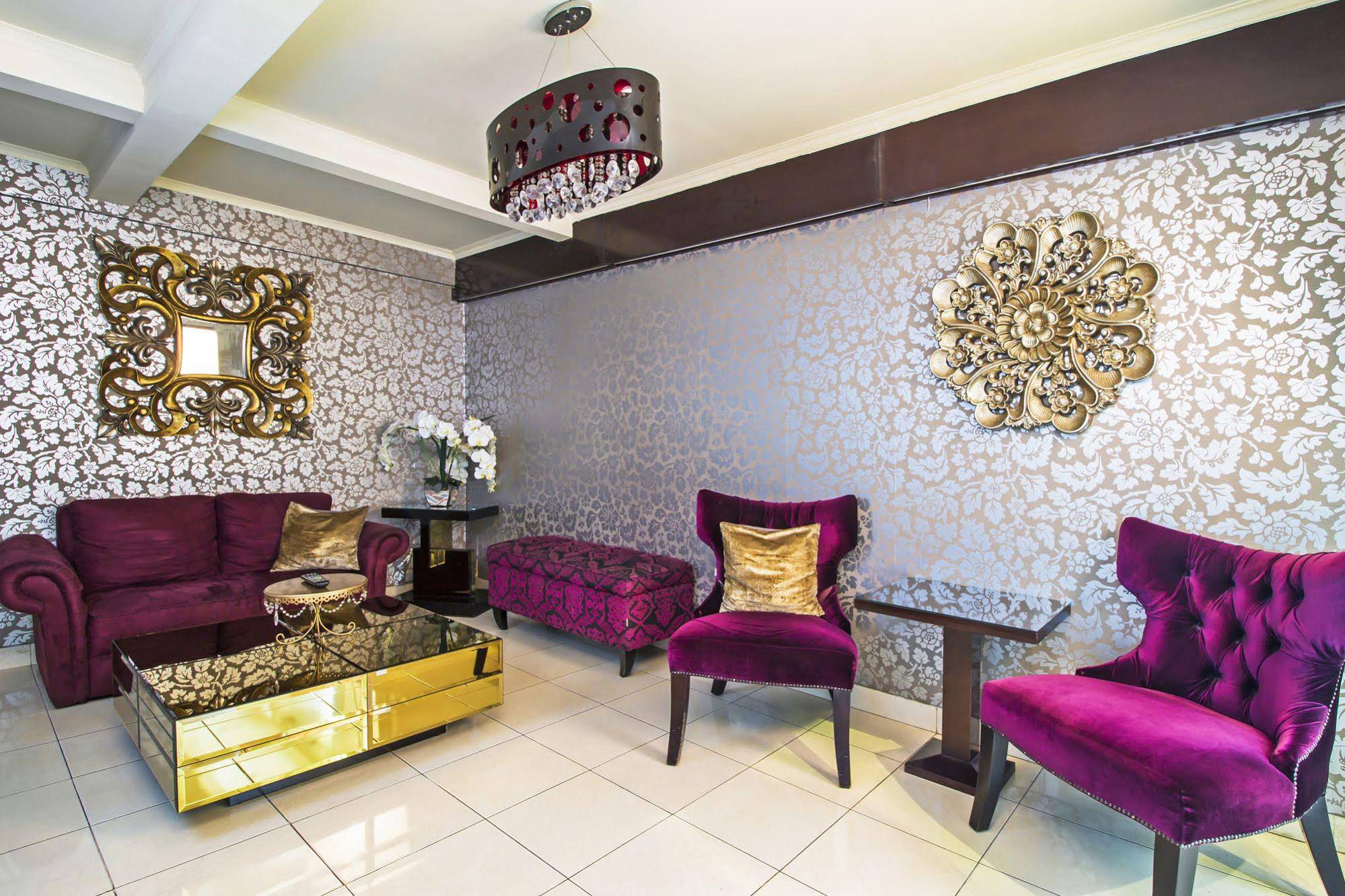 Blessing Residence by RedDoorz