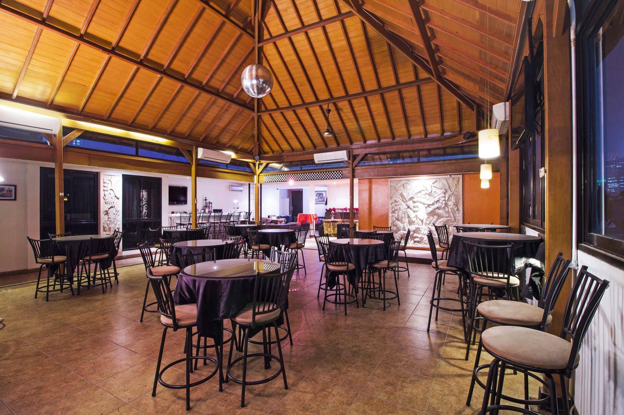 Blessing Residence by RedDoorz