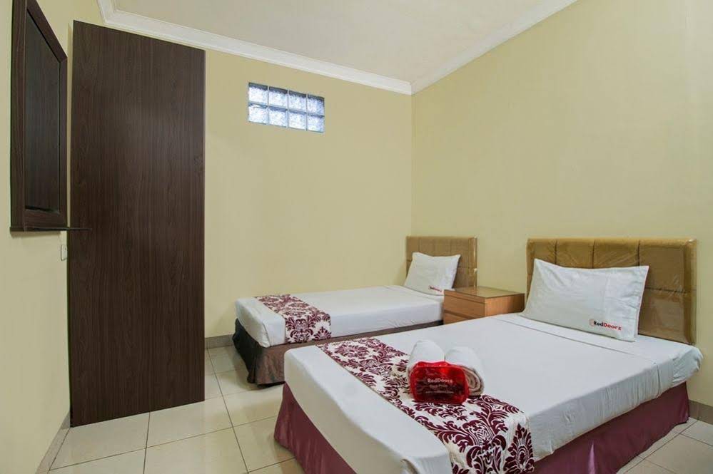 Blessing Residence by RedDoorz