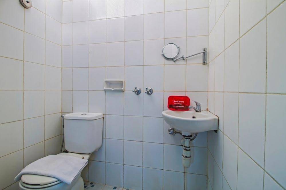 Blessing Residence by RedDoorz