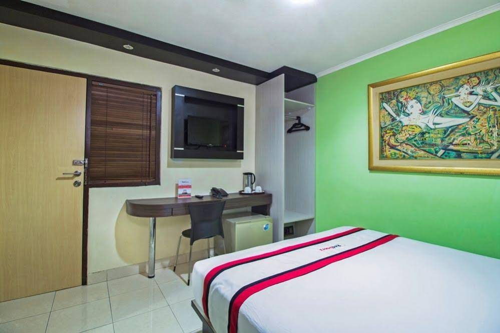 Blessing Residence by RedDoorz