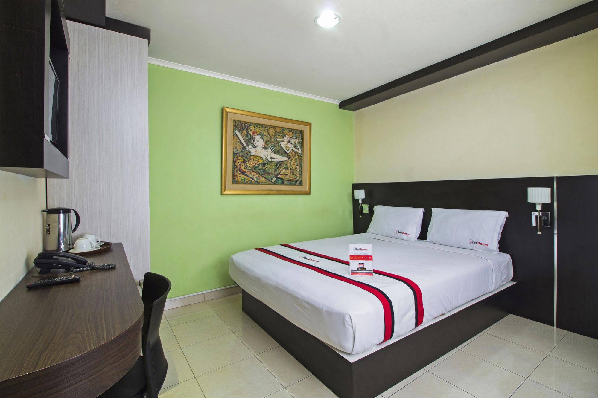 Blessing Residence by RedDoorz