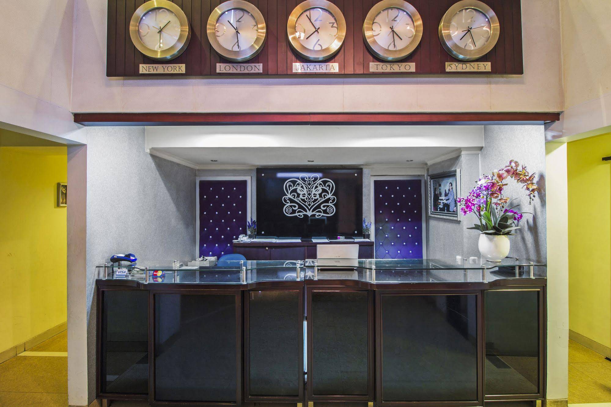 Blessing Residence by RedDoorz