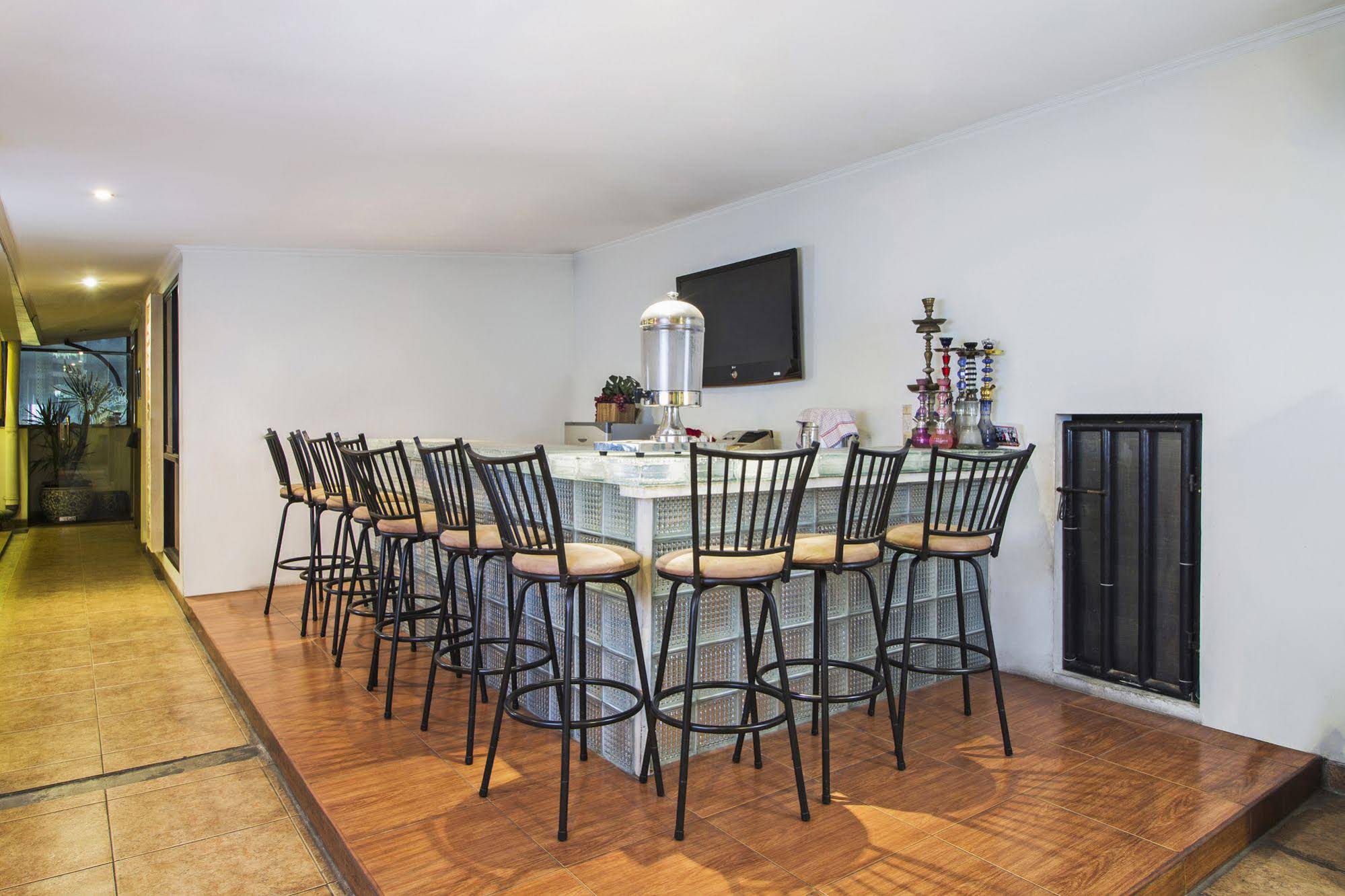 Blessing Residence by RedDoorz