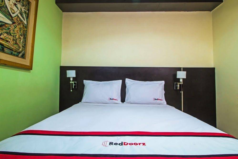 Blessing Residence by RedDoorz