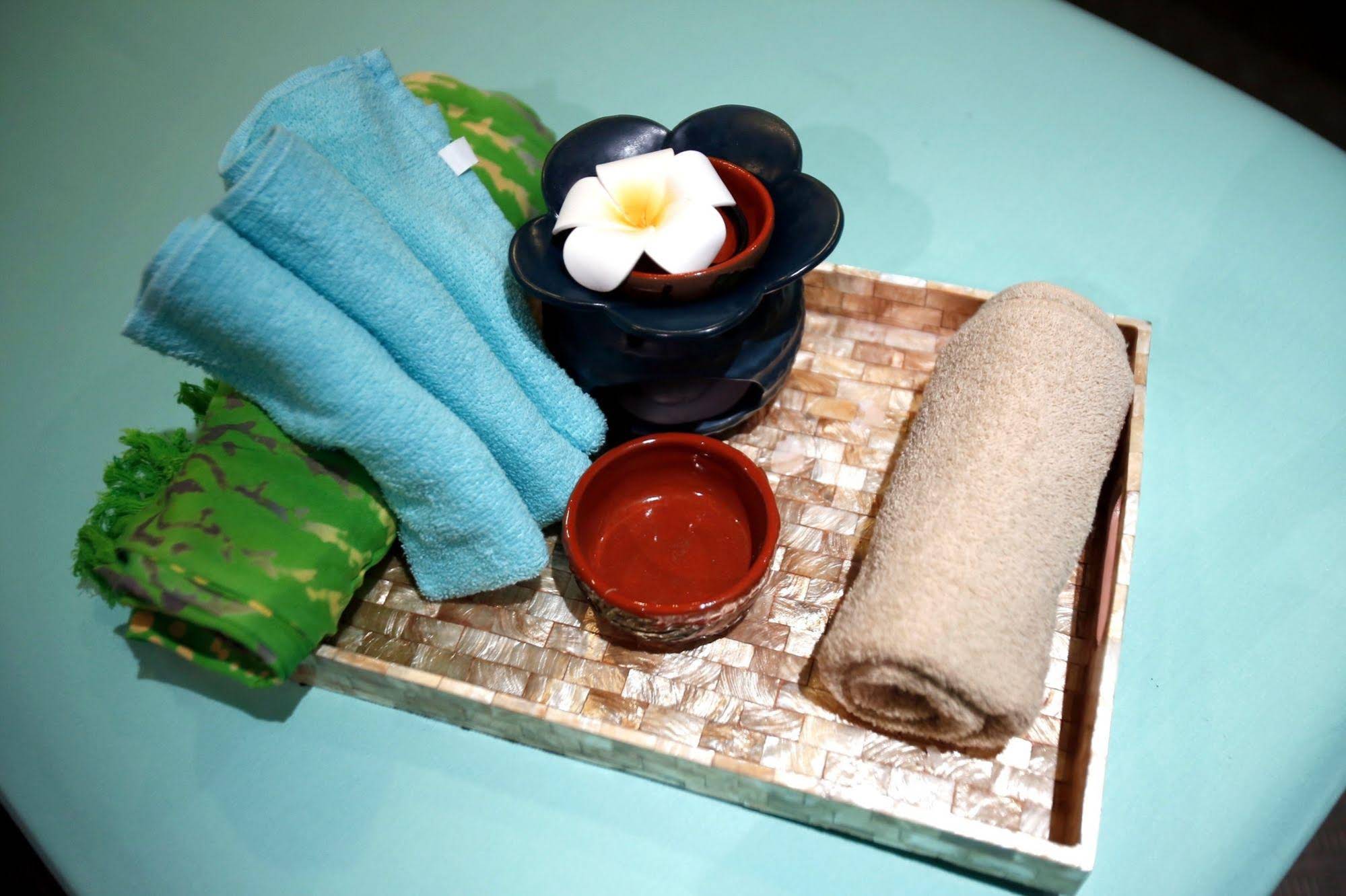 Blessing Residence by RedDoorz